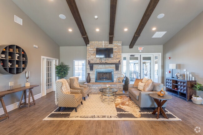 Cooper Cove Apartments