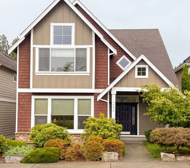 4Bd/2.75Ba Issaquah House - 4Bd/2.75Ba Issaquah House