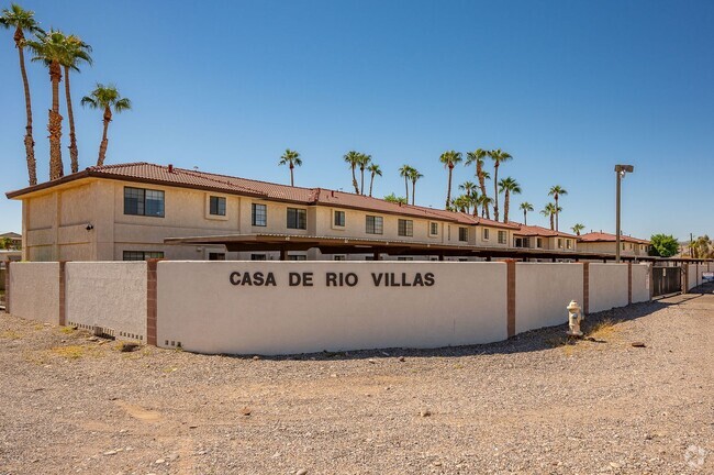 Building Photo - 2 BR Condo in gated community with many ut... Unit 32