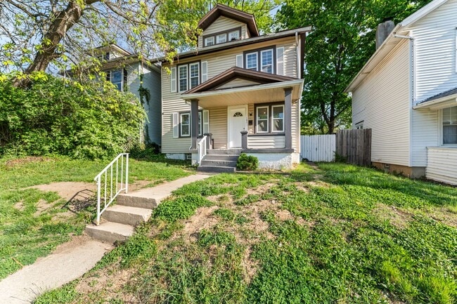 Photo - Charming 2 beds 2 Bath in Dayton!