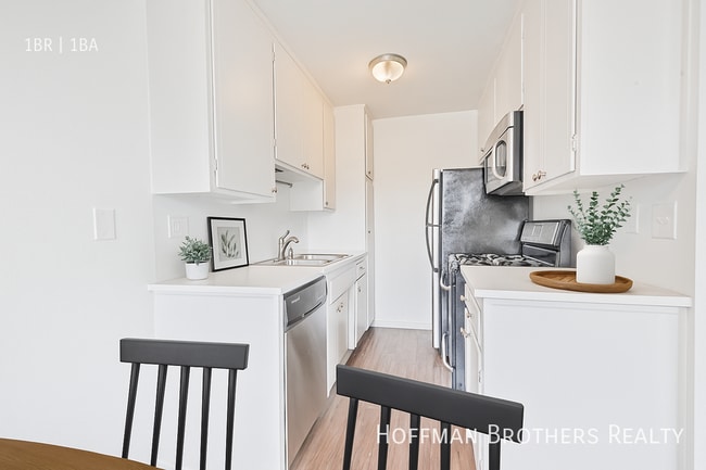 Photo - 3111 4th St Unidad 218