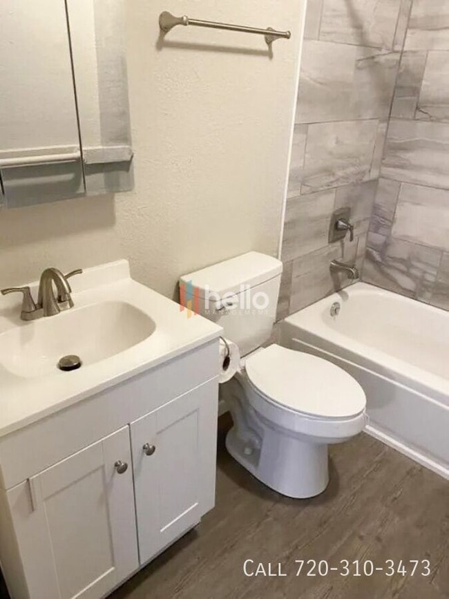 Photo - 1431 E Evans Ave Unit D