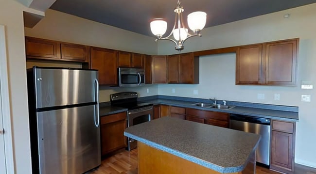 Photo - 4503 Twain Cir Unit 304 - 1