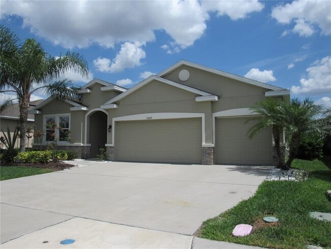 Photo - 15609 Trinity Fall Way