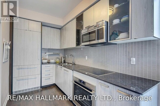 Photo - 5162 Yonge St Unit LPH303