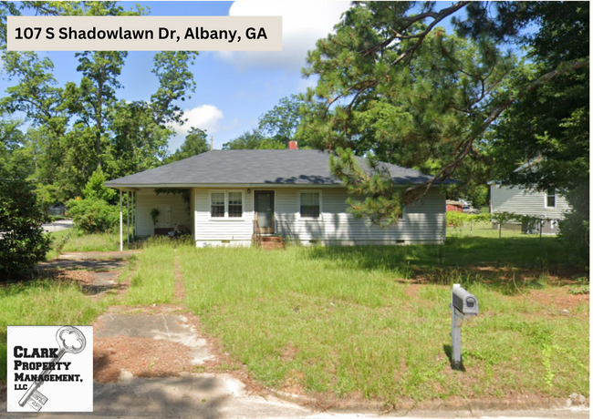 Building Photo - 107 S Shadowlawn Dr Rental