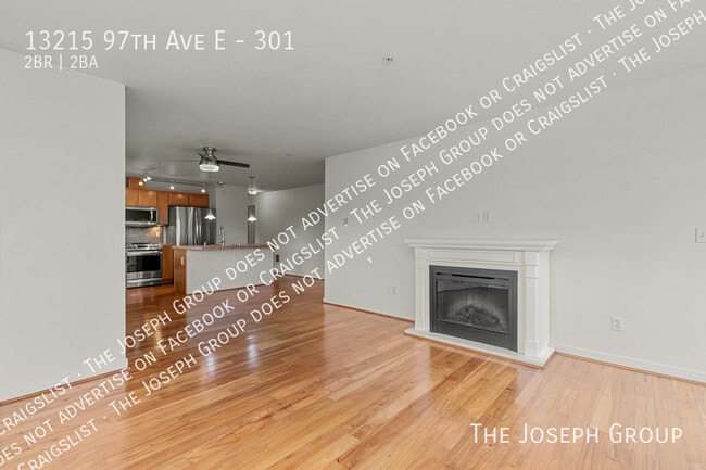 Photo - 13215 97th Ave E Unit 301