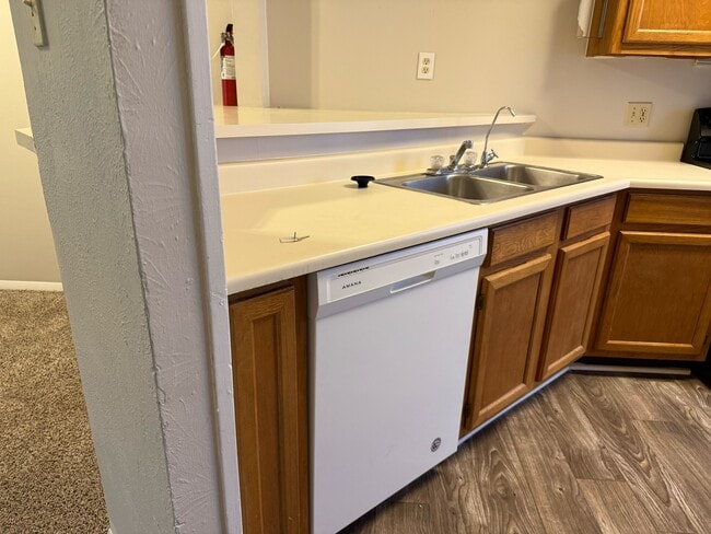 Apartamento premium renovado - Big Spring Village