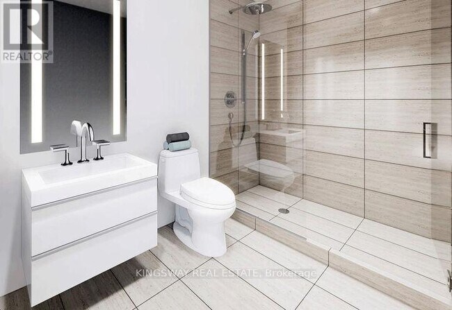 Photo - 33 Erie Ave Unité 1013