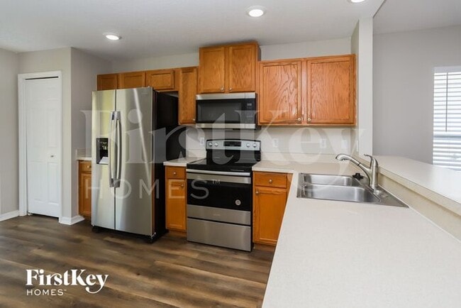 Photo - 15206 Searobbin Dr