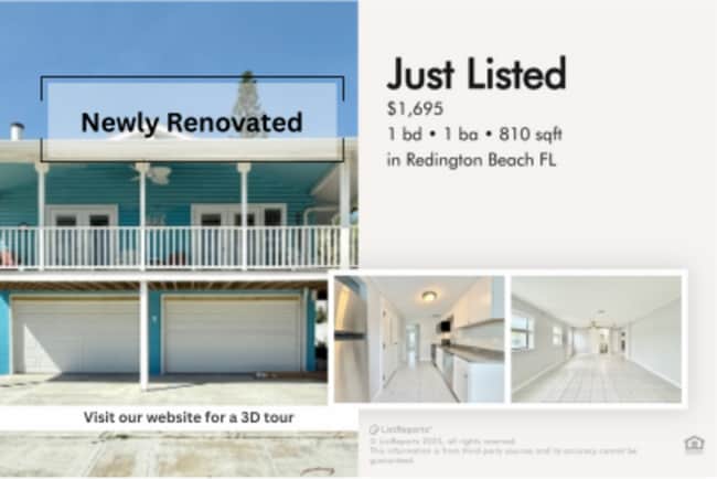 Building Photo - 15613 Gulf Blvd Rental