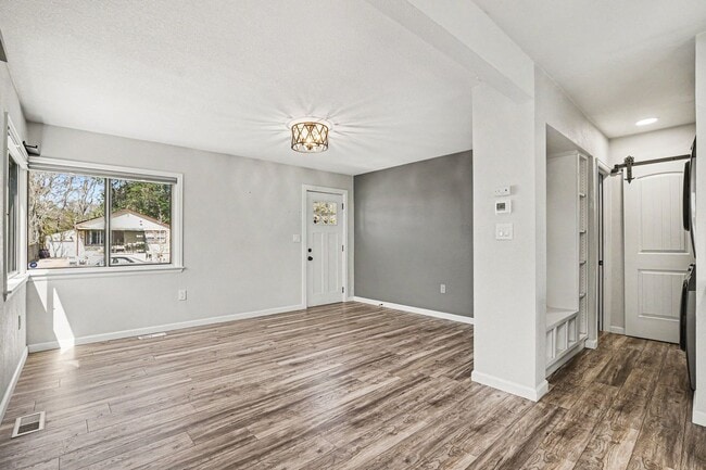 Photo - Updated House Available in Westwood-4 bedroom 2 bathroom!