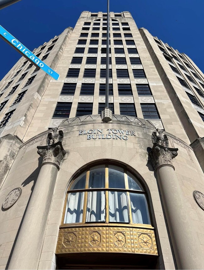 Photo - Elgin Tower Lofts