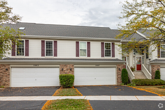 Building Photo - 2667 S Cedar Glen Dr Rental