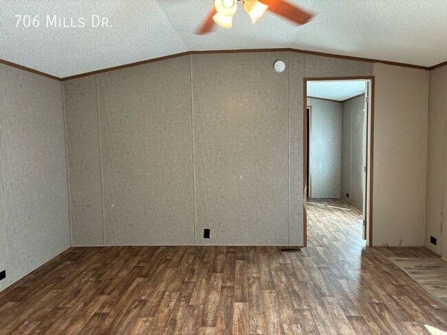 706 Mills Dr.-