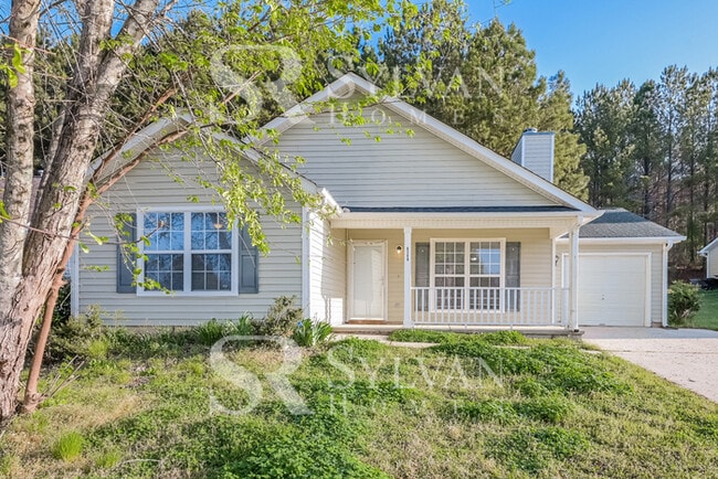 Photo - Turn the key. Enter. Smile. Repeat every day!