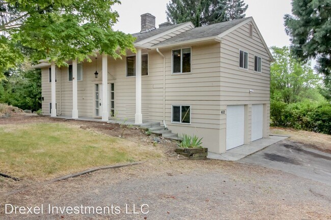 4 br, 3 bath House - 4502 43rd St NE - 4 br, 3 bath House - 4502 43rd St NE