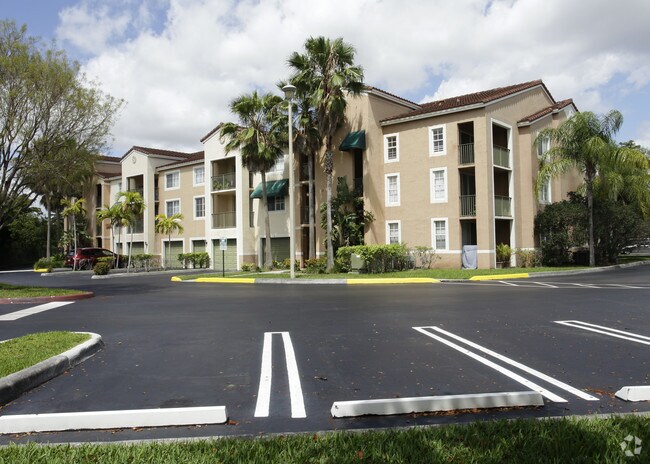 doral terrace apartments