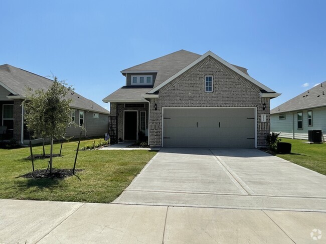 Building Photo - 5768 Cerrillos Dr Rental