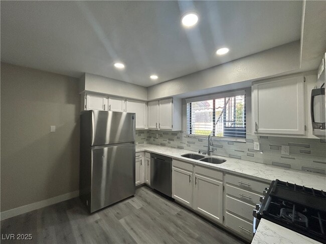 Photo - 6727 W Charleston Blvd Unit 2