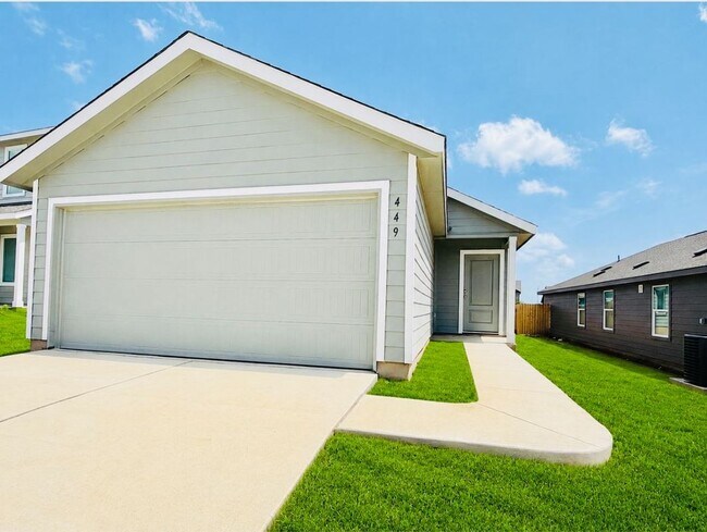 Photo - 449 Jones Bch Ln
