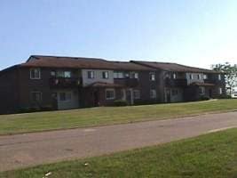 Sunnydale Apartments - Sunnydale Apartments