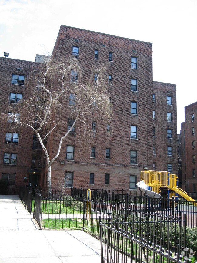 Flatbush Gardens Apartments For Rent in Brooklyn, NY