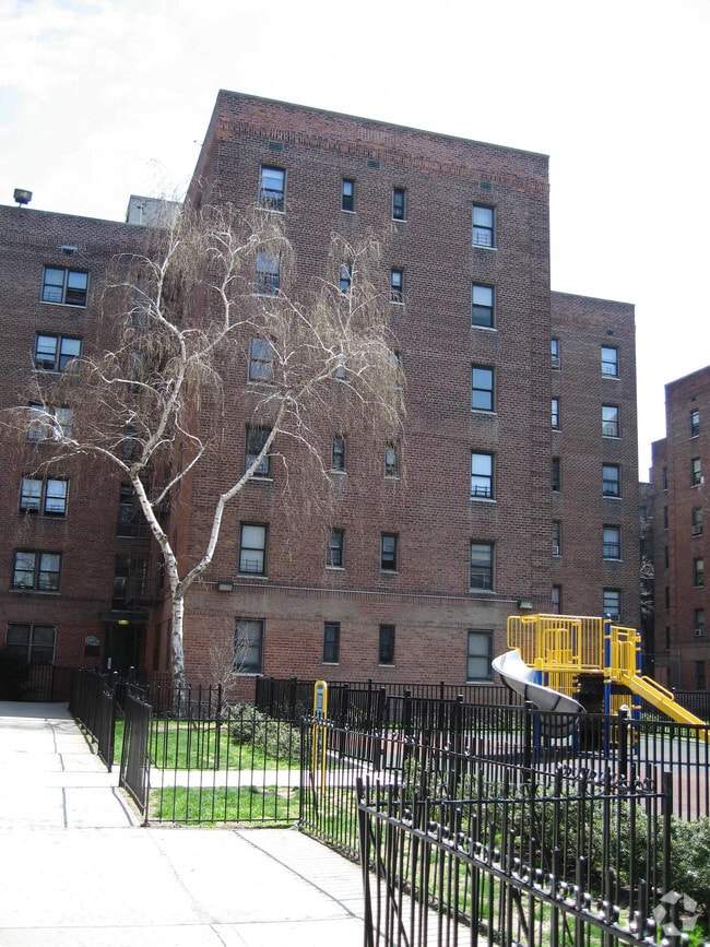 Flatbush Gardens - Flatbush Gardens Apartamentos