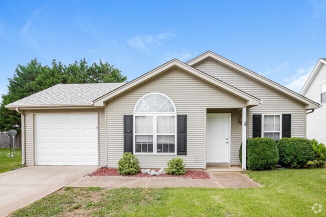 Building Photo - 2714 Windwalker Ct Rental