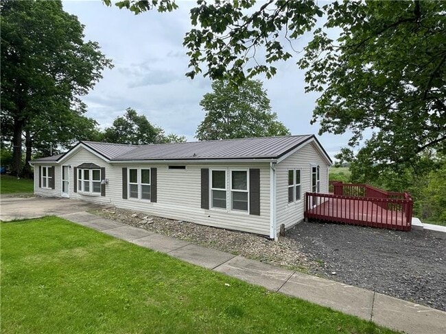 Building Photo - 535 Swihart Rd Rental