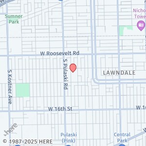 Photo - 1319 S Harding Ave Unit 3R