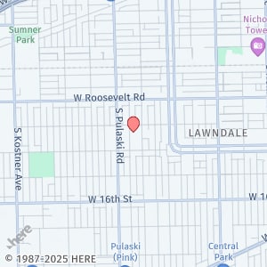 Building Photo - 1319 S Harding Ave Unit 1R