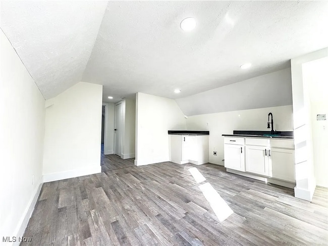 Kitchen (Appliances Not Pictured) - 2483 E 89th St