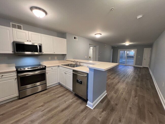 Photo - Myrtle Beach - 2 Bedroom / 2 Bathroom Condo Unidad 103