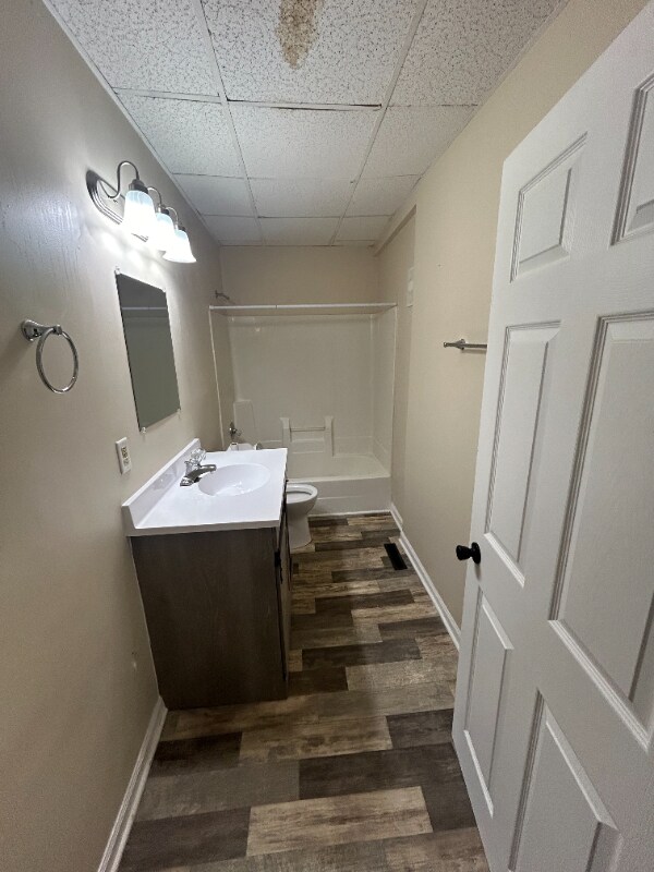 2011 S Ironwood Dr Unit A
