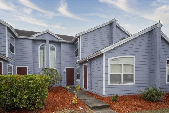 Building Photo - 811 Orchid Dr