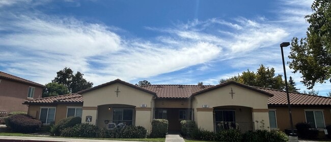 Creekside Village