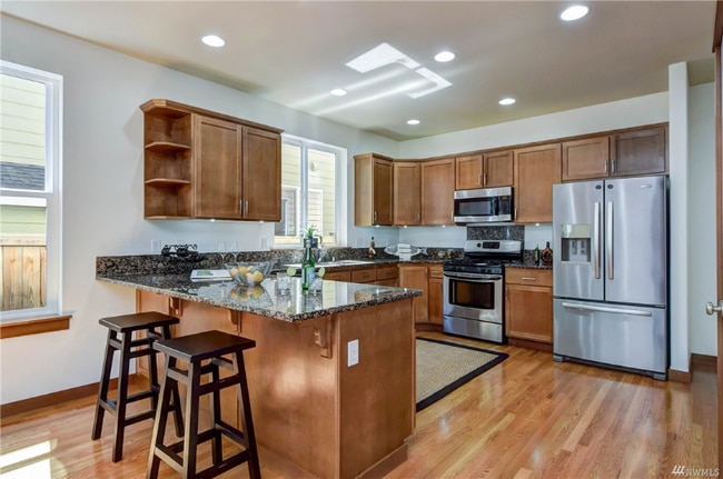 Photo - 18415 41st Dr SE