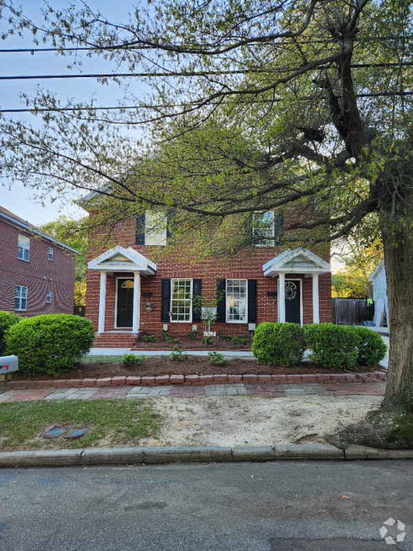 Building Photo - 1517 Heath St Unit A Rental