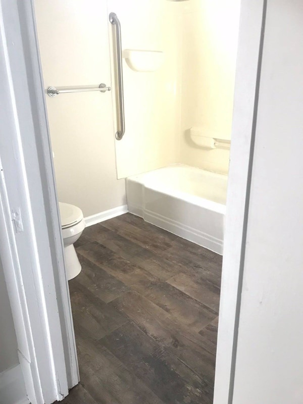 Photo - 104 N 8th St Unit A