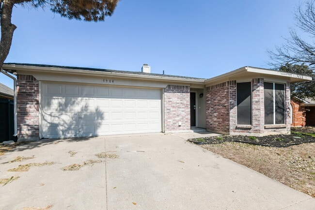 Photo - 5904 Heatherglen Terrace Casa