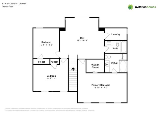 Photo - 6110 Sid Crane Dr