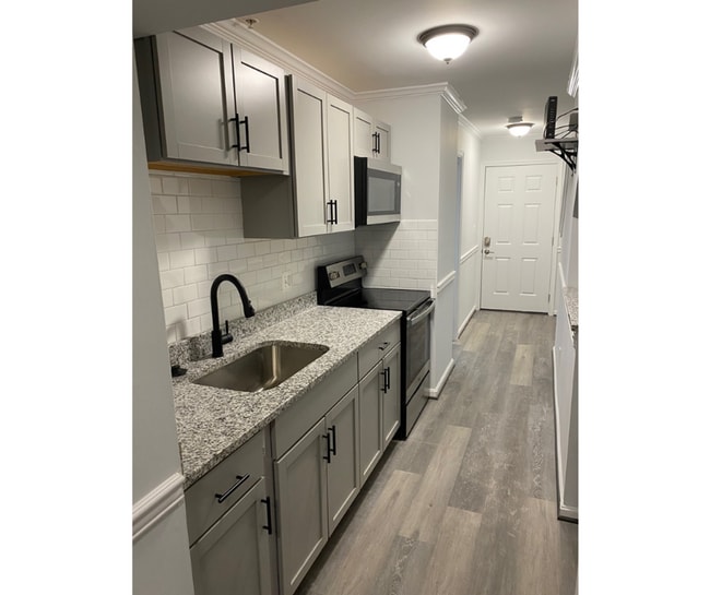 Photo - 306 N Fremont Ave Unit 6 Available W/Bath $850 6