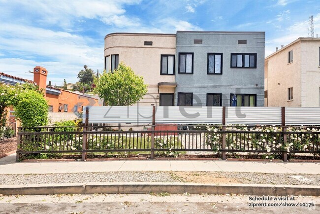 Building Photo - 1316 Miller Ave Rental