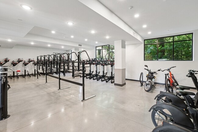 Link Apartments® CYKEL