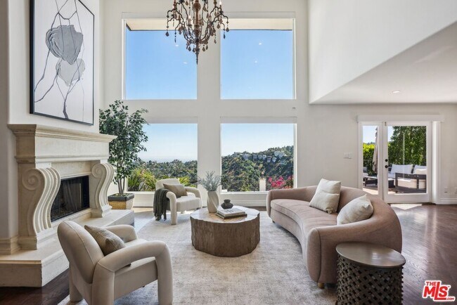 Photo - 2411 Mt Olympus Dr