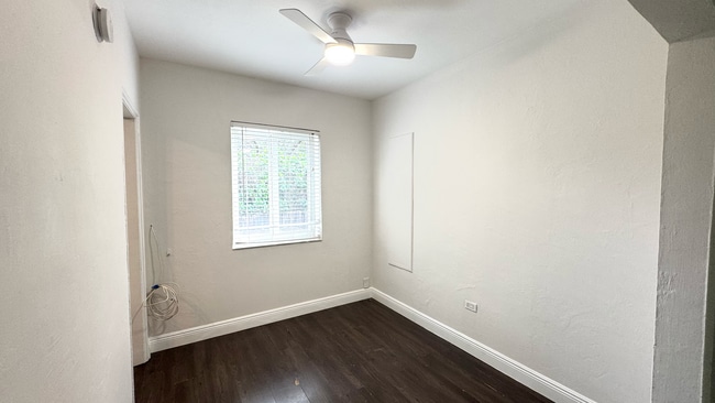 Photo - Biscayne Park Duplex