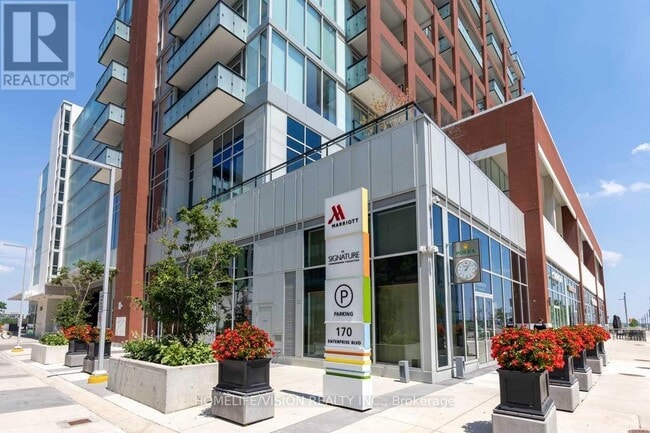 Photo - 180 Enterprise Blvd Unit 608