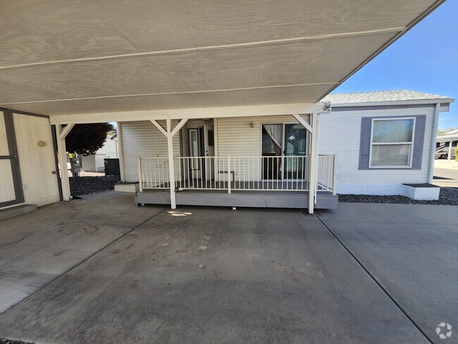 Building Photo - 872 N Mountain Brush Dr Rental