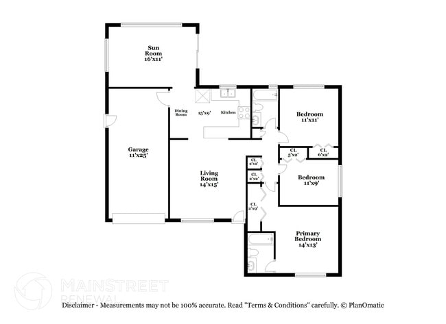 Photo - 3602 Murrow St